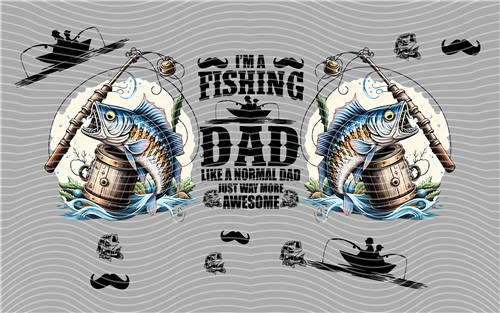 24oz cup wraps-N 409